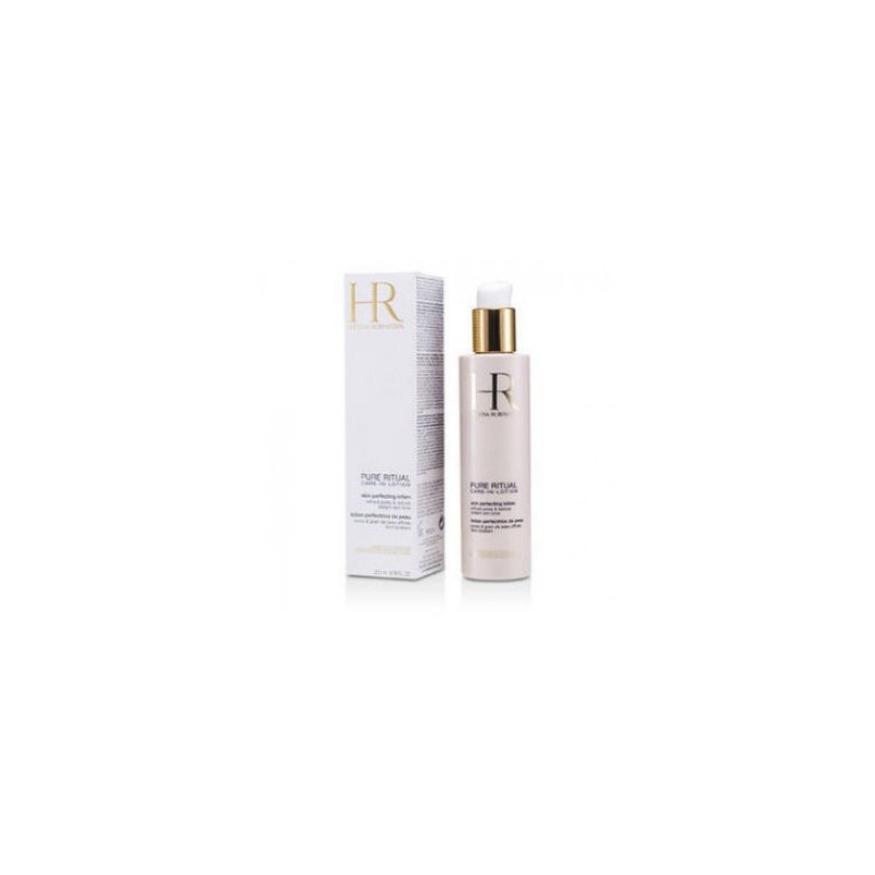 Tonico Viso Helena Rubinstein Pure Ritual Care In Lotion 200 mL Tester - Profumo Web