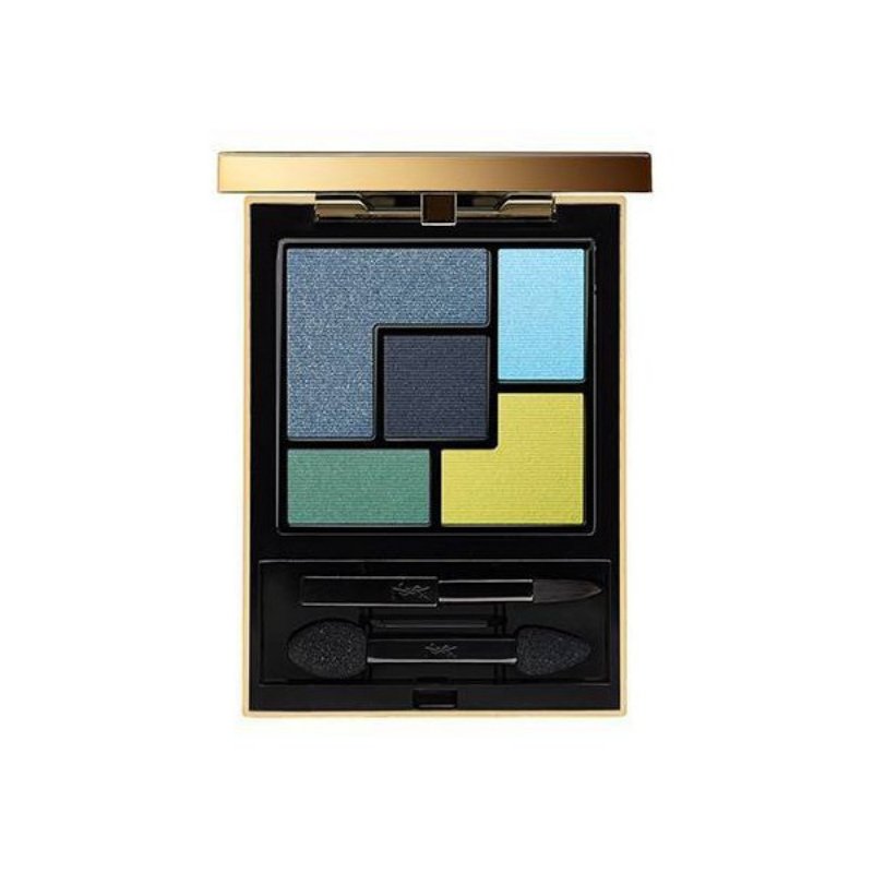 Ombretto Yves Saint Laurent Couture Palette (5 Colori) - Profumo Web