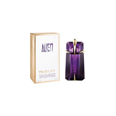 Profumo Donna Thierry Mugler Alien Talisman Ressourcable Ref.Talisman Eau De Parfum 60 ml - Profumo Web