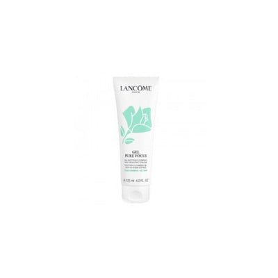 Lancome Gel Pure Focus-Gel Detergente Purificante Pelli Grasse 125mL Tester - Profumo Web