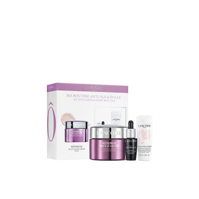 Lancome New Confezione My Anti-Aging & Glow Routine - Profumo Web