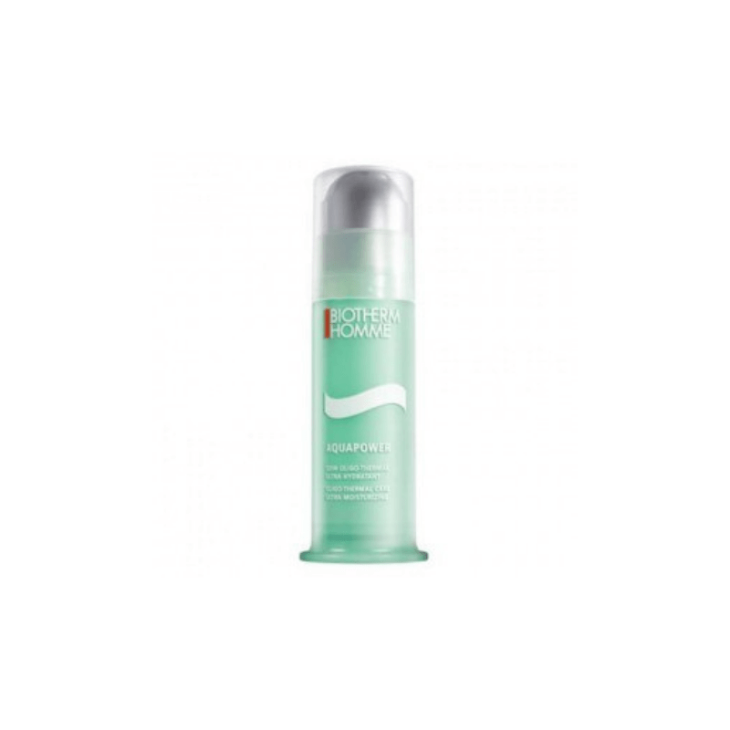 biotherm uomo aquapower 