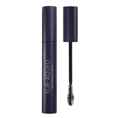 Diego Dalla Palma Mascara Sub-Aqueo Very Waterproof Nero 13.5ml Tester - Profumo Web