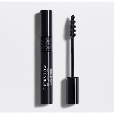 Mascara Dior Diorshow Black Out Waterproof 099 Nero - Tester - Profumo Web
