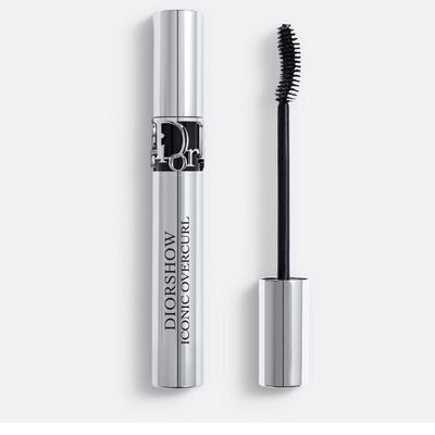 Mascara Dior Diorshow Iconic Overcurl 090 Nero - Tester - Profumo Web