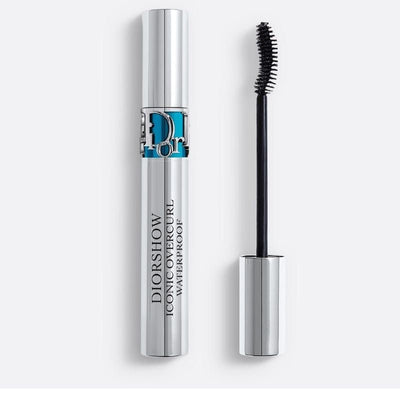 Mascara Dior Diorshow Iconic Overcurl Waterproof 091 Nero - Tester - Profumo Web