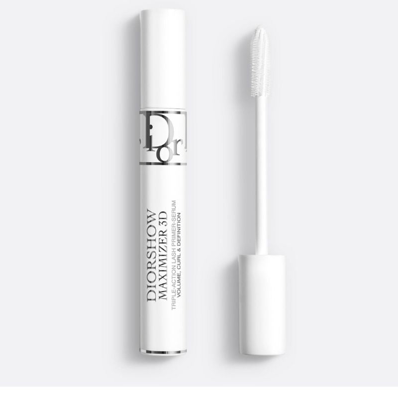 Dior Base Mascara Diorshow Maximizer 3D Tester - Profumo Web