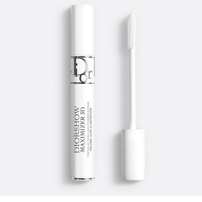 Dior Base Mascara Diorshow Maximizer 3D Tester - Profumo Web