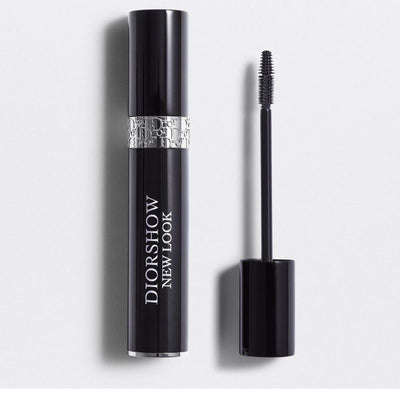 Mascara Dior Diorshow New Look 090 Nero - Tester - Profumo Web