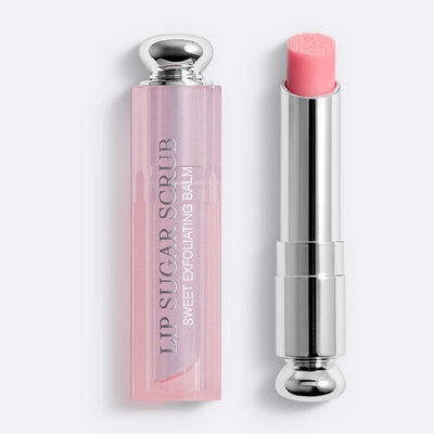 Dior Lip Sugar Scrub Balsamo Labbra 001 - Tester - Profumo Web
