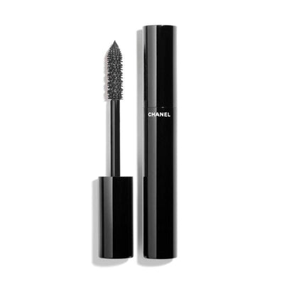 Mascara Le Volume Ultra-Noir De Chanel 90 Noir Intense - Tester - Profumo Web