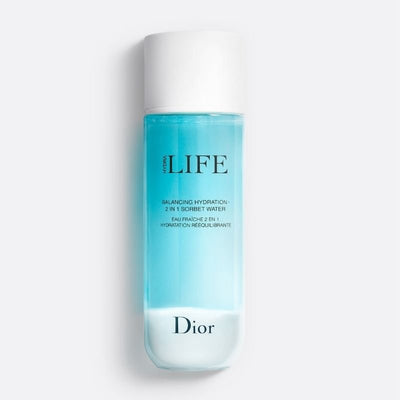Dior Hydra Life Eau fraîche 2 in 1 idratazione riequilibrante 175ml Tester - Profumo Web