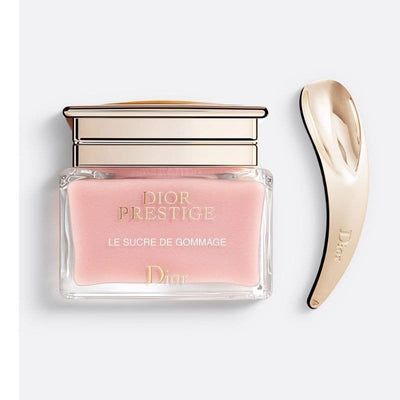 Dior Crema Prestige Le Sucre De Gommage 150ml Tester - Profumo Web