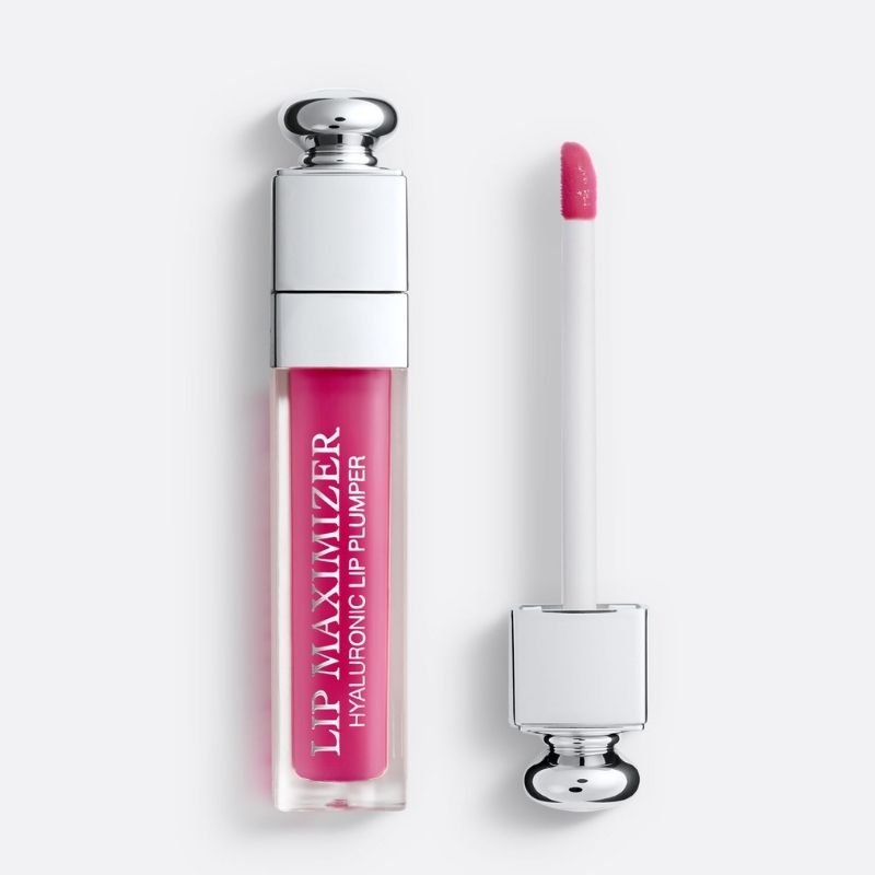 Dior Addict Lip Maximizer Tester - Profumo Web