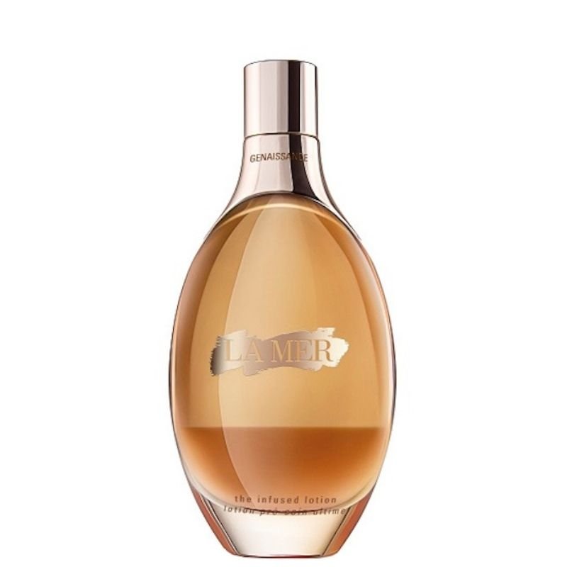 La Mer Genaissance The Infused Lotion 150ml - Tester - Profumo Web