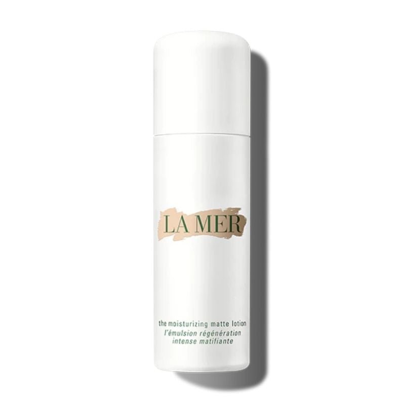La Mer The Moisturizing Matte Lotion - Lozione Opacizzante 50ml Tester - Profumo Web