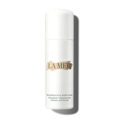 La Mer The Moisturizing Matte Lotion - Lozione Opacizzante 50ml Tester - Profumo Web