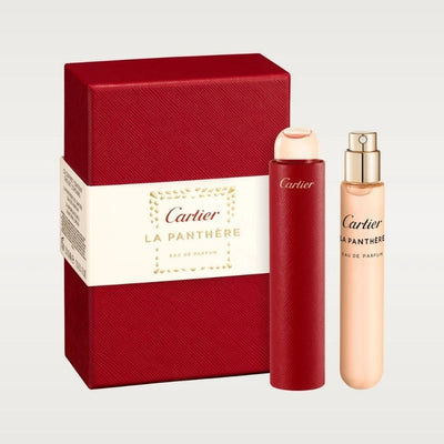 cartier cofanetto donna le panthere scontato