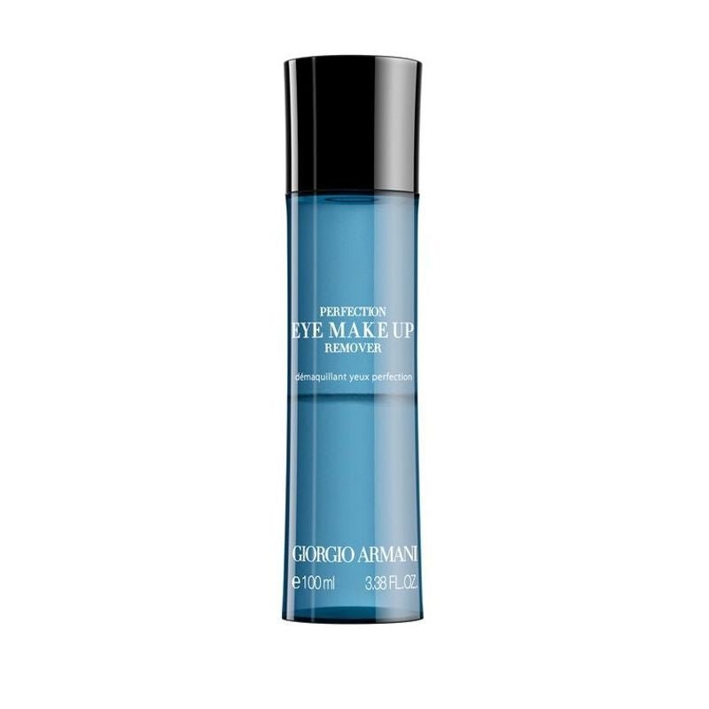 Giorgio Armani Perfection Eye Make Up Remover Struccante Occhi 100ml Tester - Profumo Web