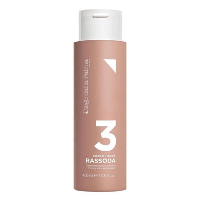 Diego Dalla Palma 3.Rassoda - Crema Anticellulite Tonificante 400ml Tester - Profumo Web