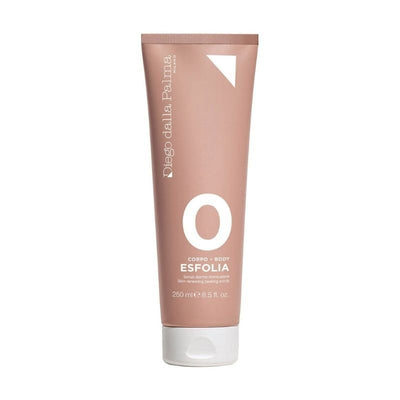 Diego Dalla Palma 0. Esfolia - Scrub Dermo Rinnovatore 250ml Tester - Profumo Web