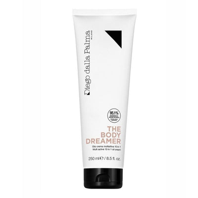 Diego Dalla Palma The Body Dreamer - Olio Crema Multiattiva 10 In 1 Tester 250ml - Profumo Web