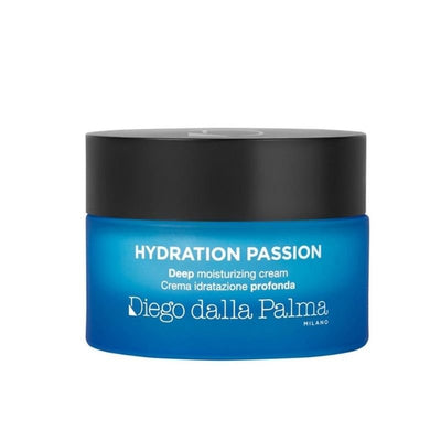 Diego Dalla Palma Hydration Passion - Crema Idratazione Profonda Deep 50ml Tester - Profumo Web