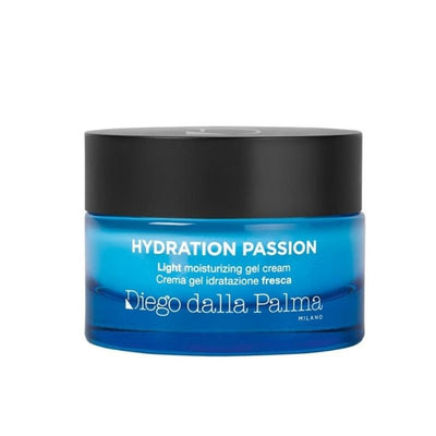 Diego Dalla Palma Hydration Passion - Crema Gel Idratante Fresca Light 50ml Tester - Profumo Web