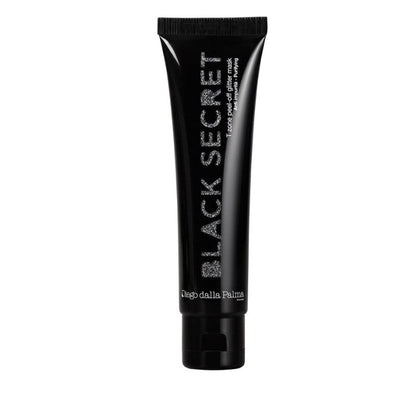 Diego Dalla Palma Black Secret Maschera Peel-Off Glitter Anti Impurita’ – Zona T 35ml Tester - Profumo Web