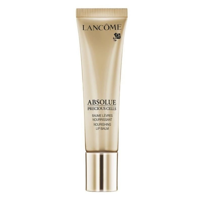 Lancome Absolue Precious Cells Baume Lèvres Nourrissant Miel-En-Rose 15ml Tester - Profumo Web