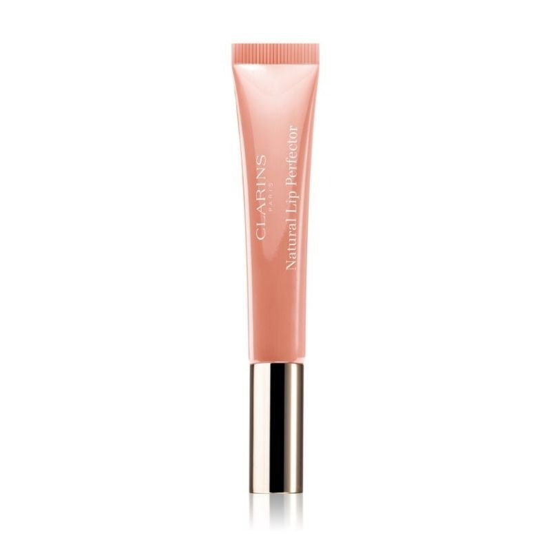 Clarins Embellisseur Levres Natural Lip Perfector Tester - Profumo Web