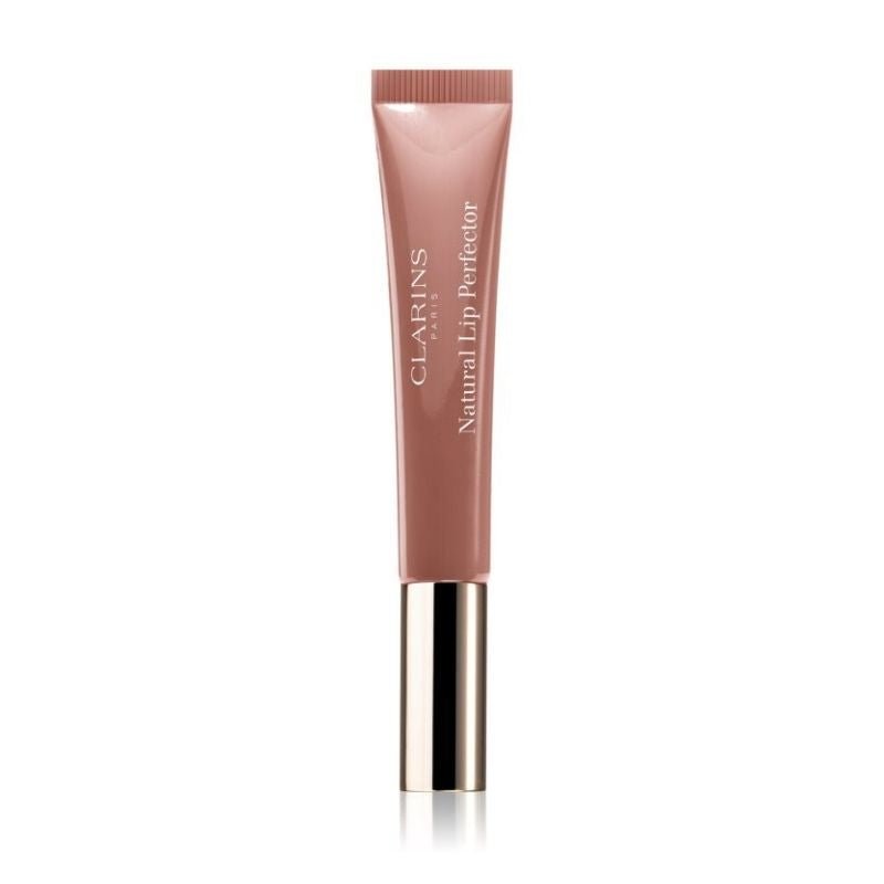 Clarins Embellisseur Levres Natural Lip Perfector Tester - Profumo Web