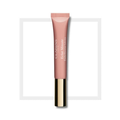 Clarins Eclat Minute Illuminatore istantaneo labbra Tester - Profumo Web