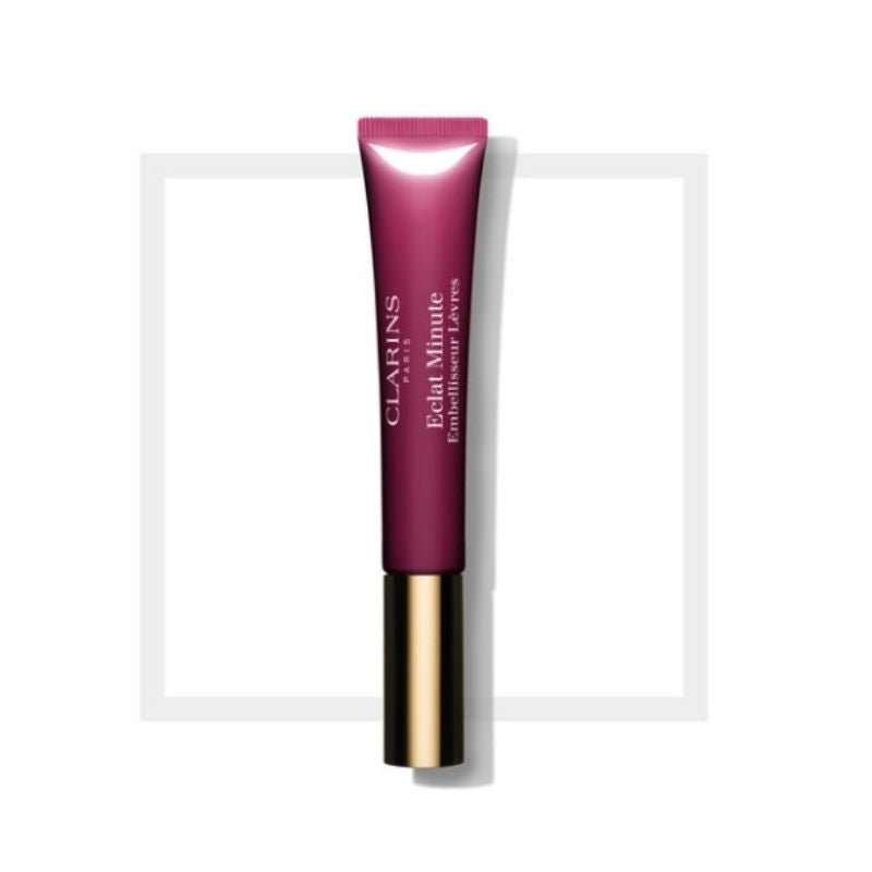 Clarins Eclat Minute Illuminatore istantaneo labbra Tester - Profumo Web