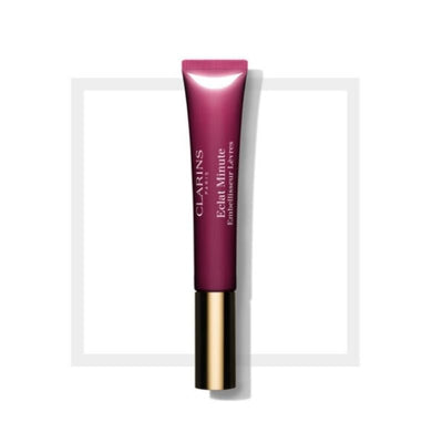Clarins Eclat Minute Illuminatore istantaneo labbra Tester - Profumo Web