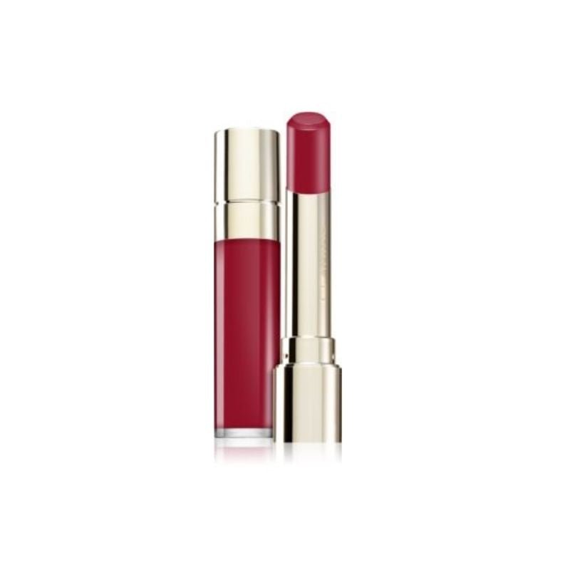 Rossetto Clarins Joli Rouge Lacquer Tester - Profumo Web