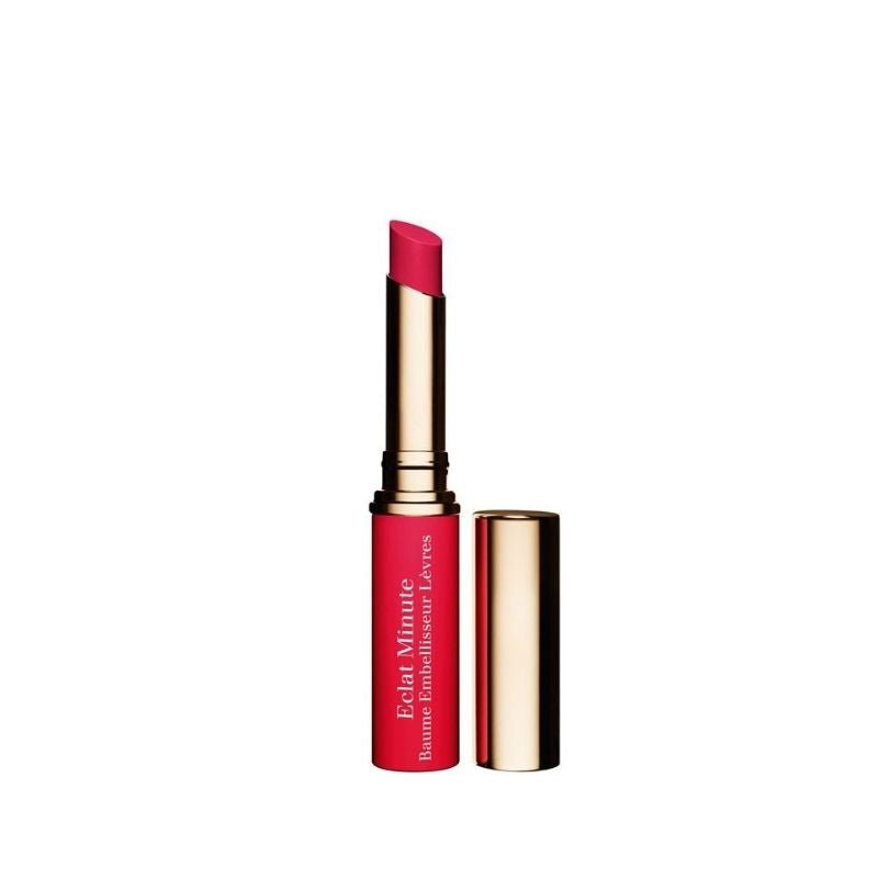 Clarins Eclat Minute Instant Light Lip Balm Perfector Tester - Profumo Web