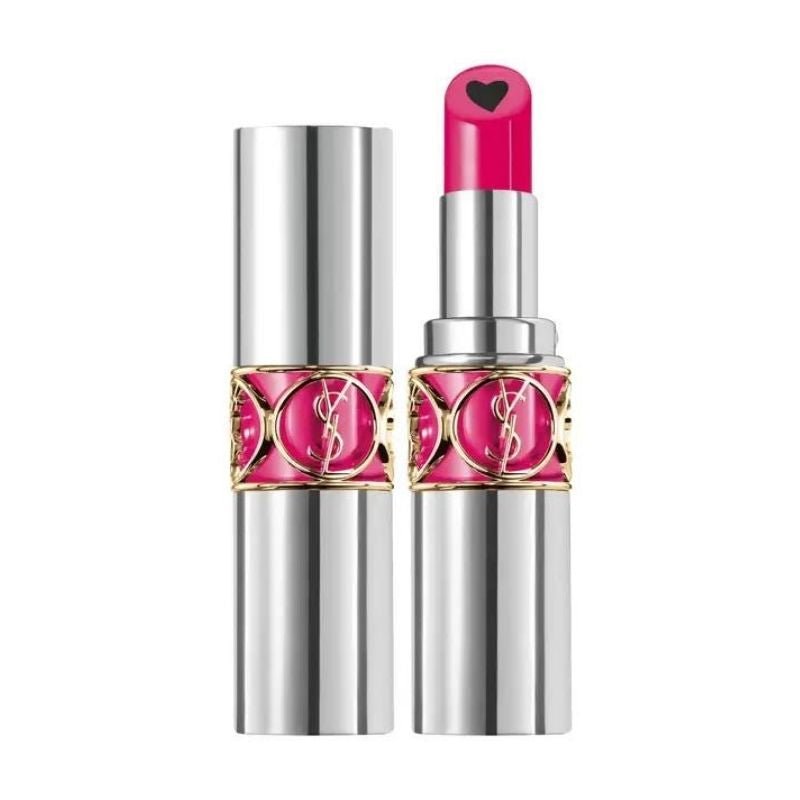 Yves Saint Laurent Volupte' Plump In Colour Tester - Profumo Web