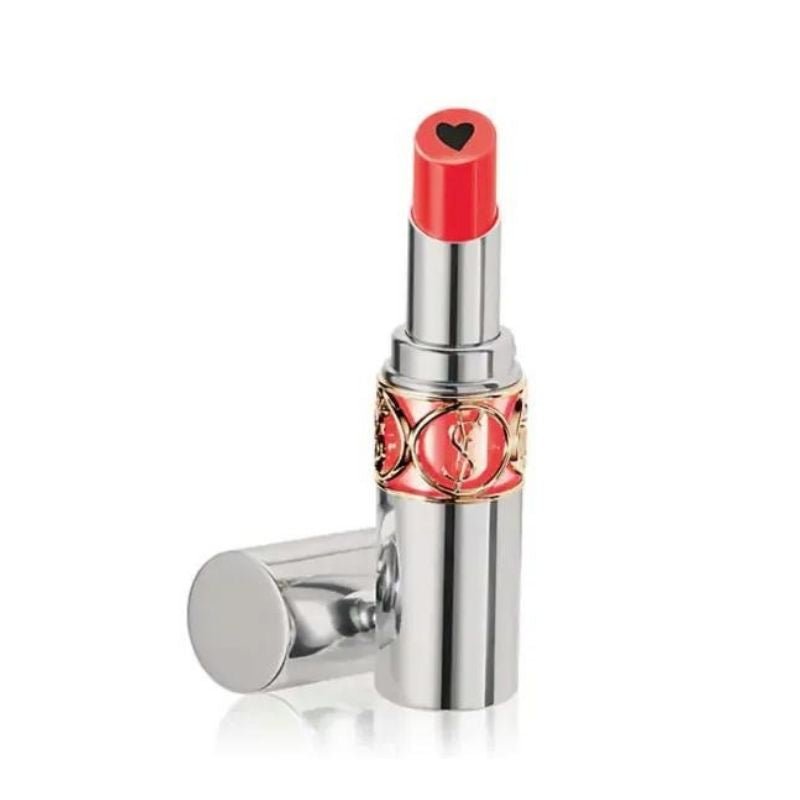 Yves Saint Laurent Volupte' Plump In Colour Tester - Profumo Web