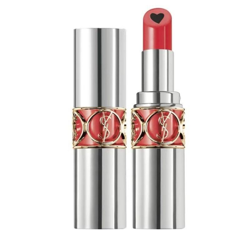 Yves Saint Laurent Volupte' Plump In Colour Tester - Profumo Web