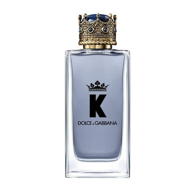 Profumo Uomo Dolce & Gabbana K Eau De Toilette 100ml Tester - Profumo Web