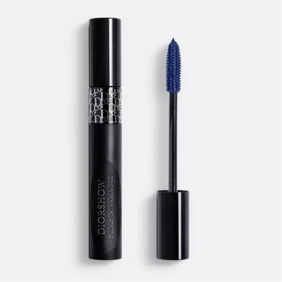 Mascara Dior Diorshow Pump 'N' Volume HD Tester - Profumo Web