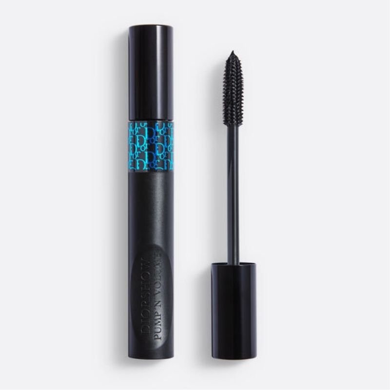 Mascara Dior Diorshow Pump ‘N’ Volume Waterproof 090 Nero - Tester - Profumo Web