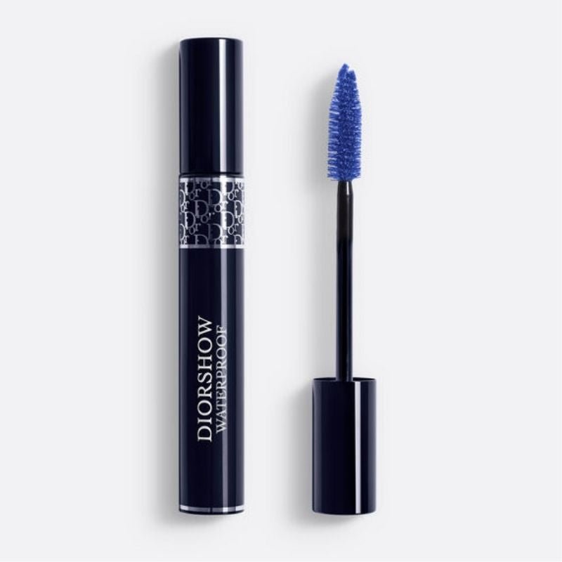 Mascara Diorshow Waterproof Tester - Profumo Web