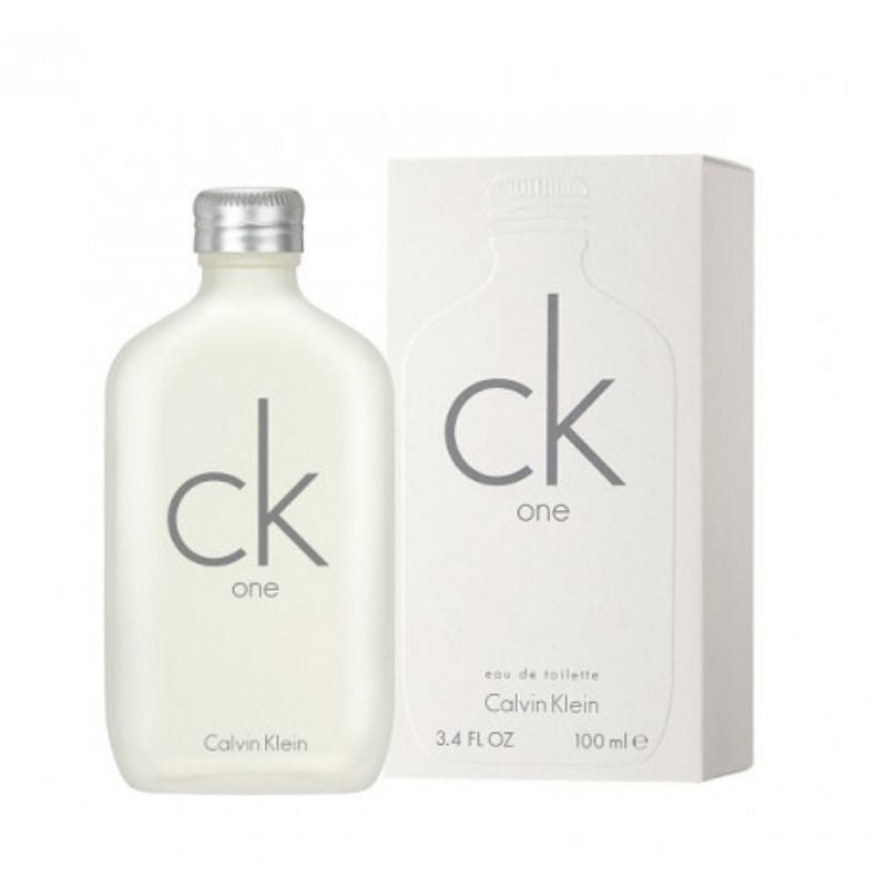 Calvin Klein One Eau De Toilette - Profumo Web