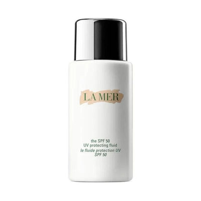 La Mer The SPF 50 Uv Protecting Fluid Crema Solare 50ml Tester - Profumo Web