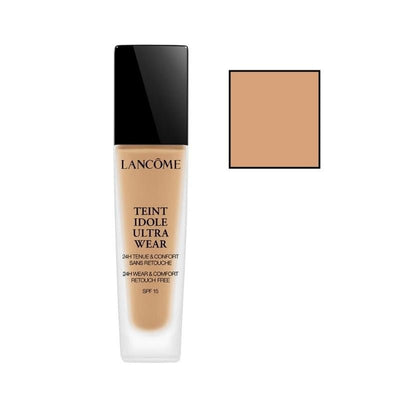 Fondotinta Lancome Teint Idole Ultra Wear Spf15 30ml Tester - Profumo Web