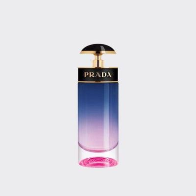 Profumo Donna Prada Candy Night Eau De Parfum 80ml Tester - Profumo Web