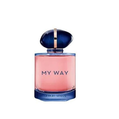 Profumo Donna Armani My Way Intense Eau De Parfum 90ml Tester - Profumo Web