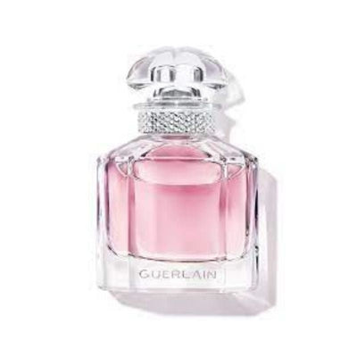 Profumo Donna Guerlain Mon Guerlain Sparkling Bouquet Eau De Parfum 100ml Tester - Profumo Web